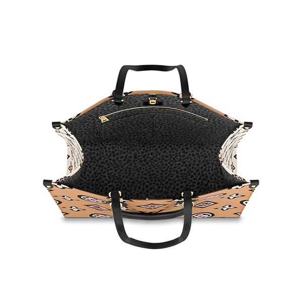 ルイヴィトンスーパーコピー オンサゴーGM